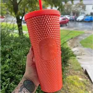 starbucks halloween edition cup